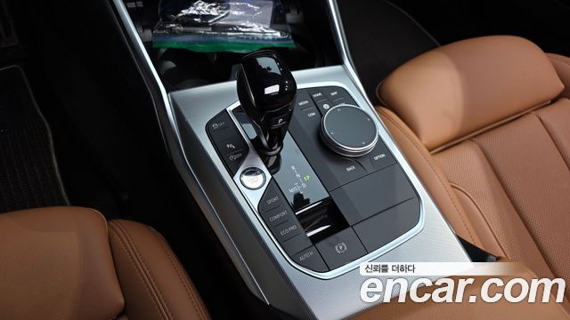 BMW 3-Series 320i M Sport