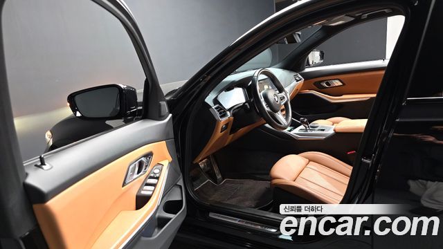 BMW 3-Series 320i M Sport