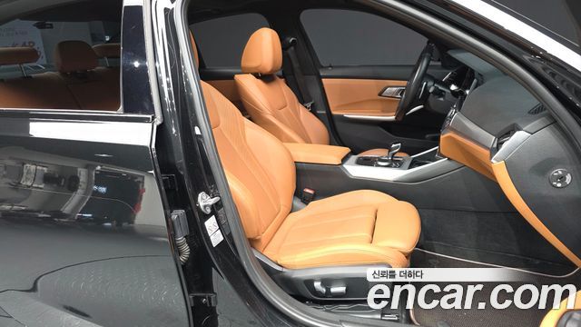 BMW 3-Series 320i M Sport