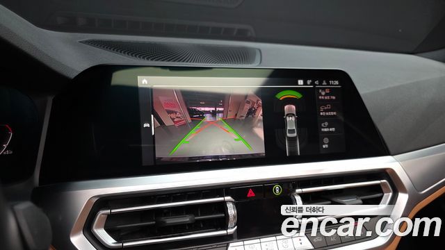 BMW 3-Series 320i M Sport