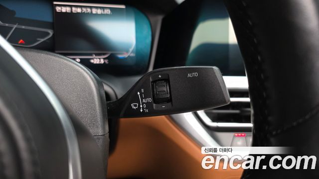 BMW 3-Series 320i M Sport