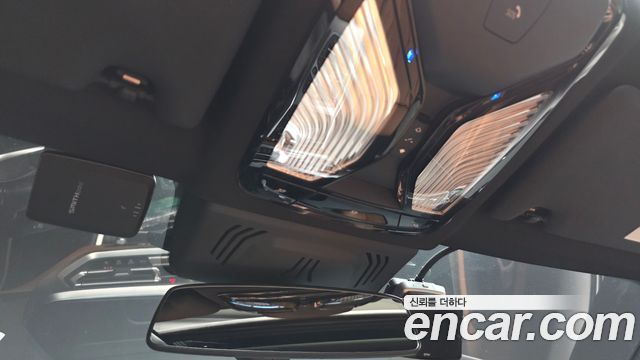 BMW 3-Series 320i M Sport