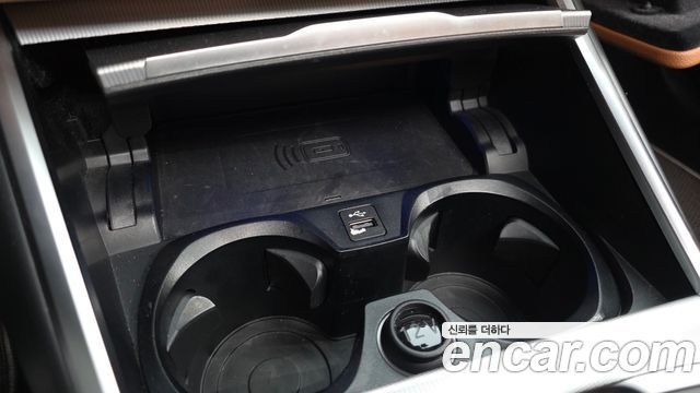 BMW 3-Series 320i M Sport