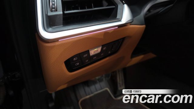 BMW 3-Series 320i M Sport
