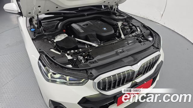 BMW 5-Series 530i xDrive M Sport