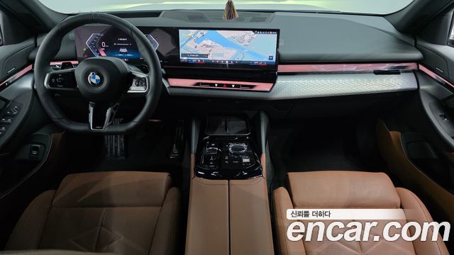 BMW 5-Series 530i xDrive M Sport