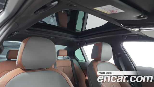 BMW 5-Series 530i xDrive M Sport