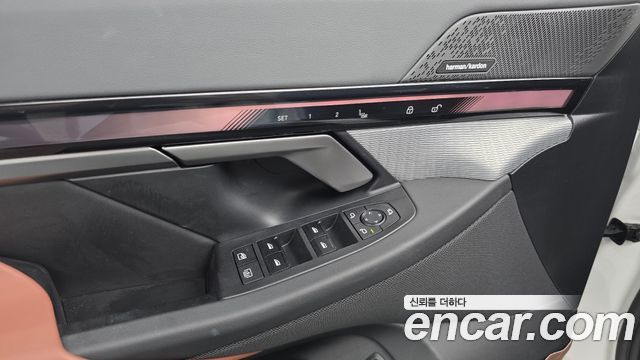 BMW 5-Series 530i xDrive M Sport