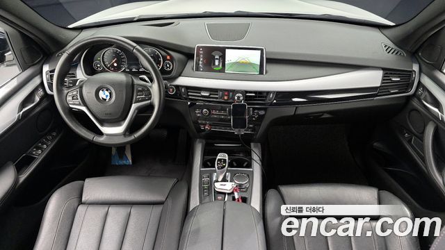 BMW X5 xDrive 30d M Sport package