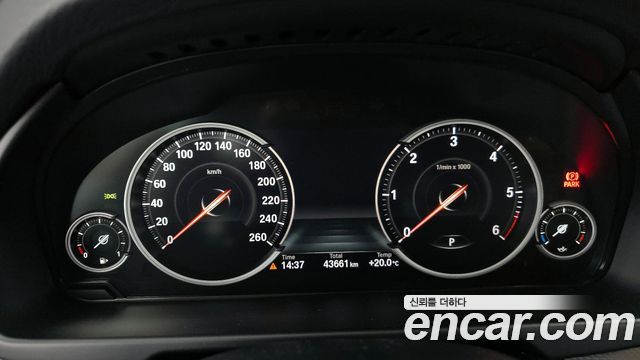 BMW X5 xDrive 30d M Sport package