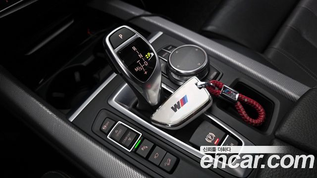 BMW X5 xDrive 30d M Sport package