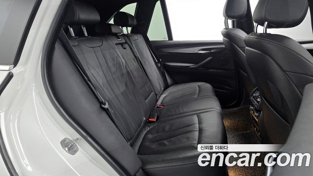BMW X5 xDrive 30d M Sport package
