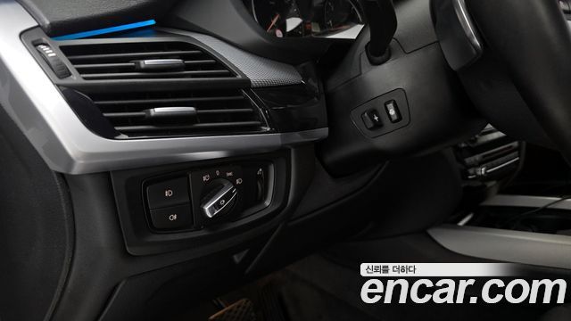 BMW X5 xDrive 30d M Sport package
