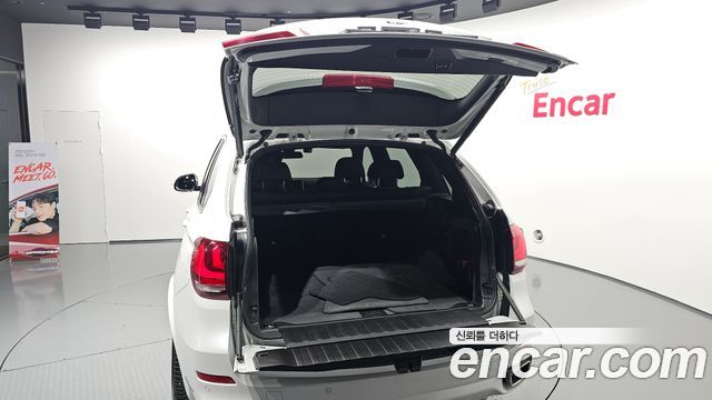 BMW X5 xDrive 30d M Sport package