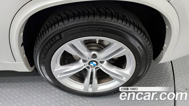 BMW X5 xDrive 30d M Sport package