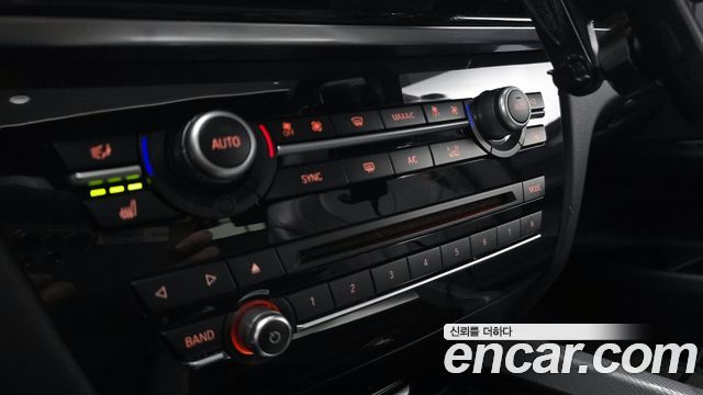 BMW X5 xDrive 30d M Sport package