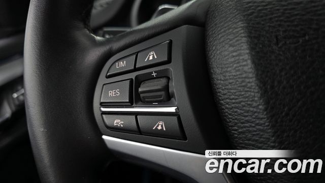 BMW X5 xDrive 30d M Sport package
