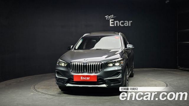 BMW X1 xDrive 20i xLine