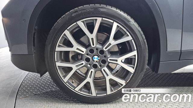 BMW X1 xDrive 20i xLine