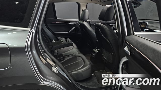 BMW X1 xDrive 20i xLine