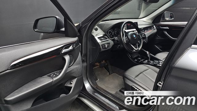 BMW X1 xDrive 20i xLine