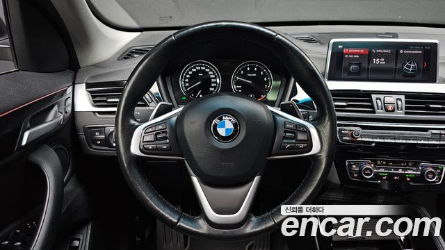 BMW X1 xDrive 20i xLine