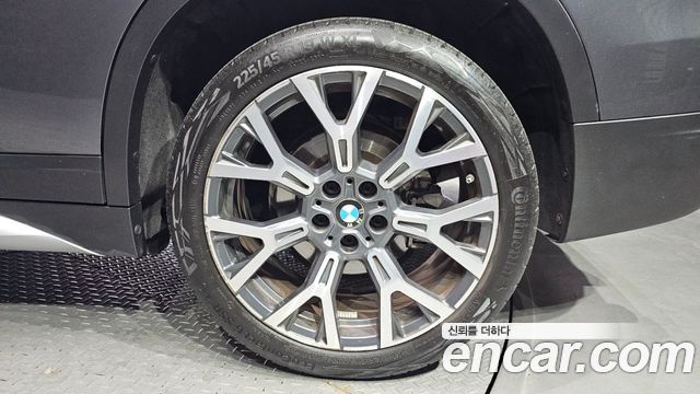 BMW X1 xDrive 20i xLine