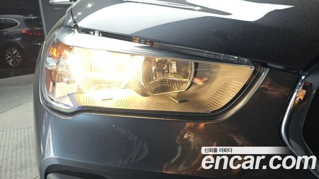BMW X1 xDrive 20i xLine