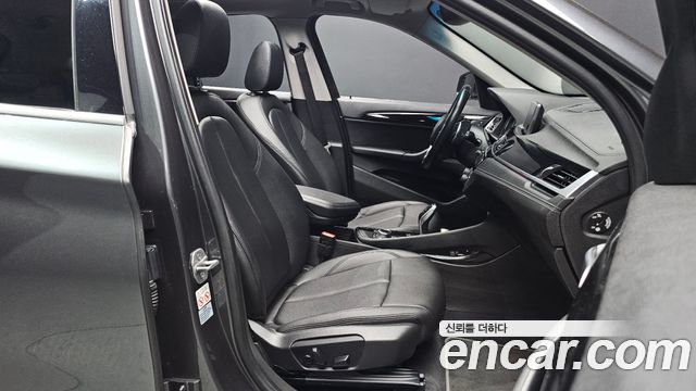 BMW X1 xDrive 20i xLine