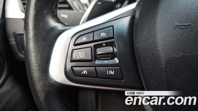 BMW X1 xDrive 20i xLine