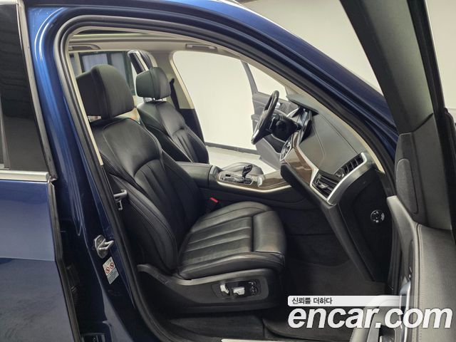 BMW X5 xDrive 30d xLine