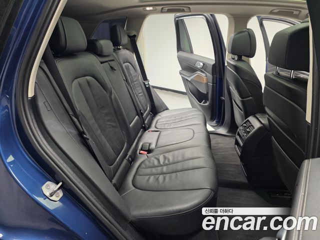 BMW X5 xDrive 30d xLine
