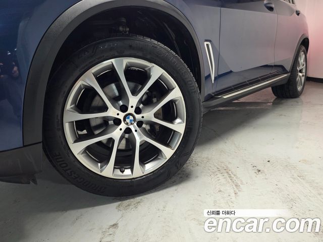 BMW X5 xDrive 30d xLine