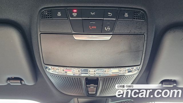Mercedes-Benz E-Class E350 4MATIC AMG Line Edition
