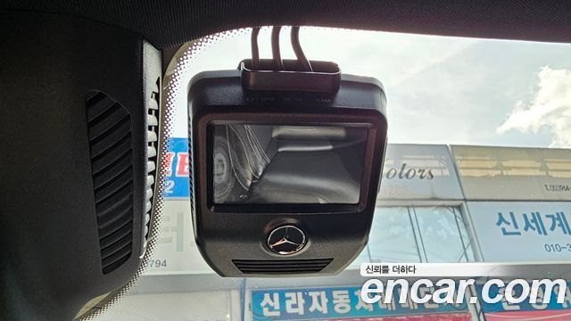 Mercedes-Benz E-Class E350 4MATIC AMG Line Edition