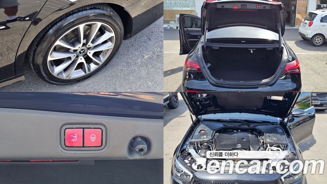 Mercedes-Benz E-Class E350 4MATIC AMG Line Edition