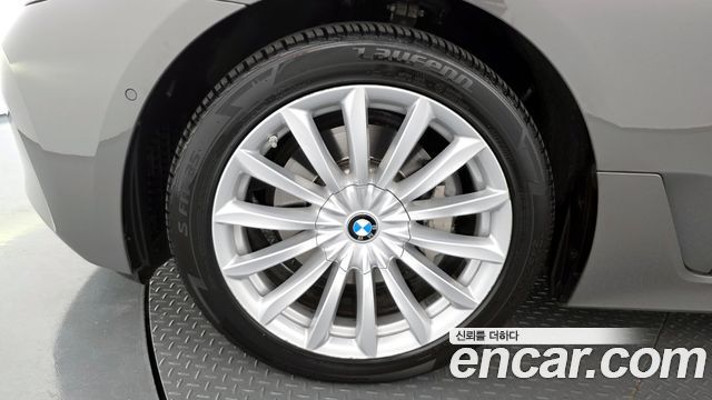BMW Gran Turismo 630i xDrive Luxury