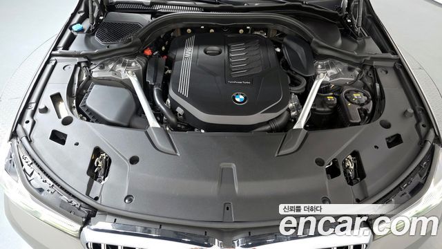 BMW Gran Turismo 630i xDrive Luxury