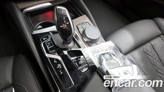 BMW Gran Turismo 630i xDrive Luxury