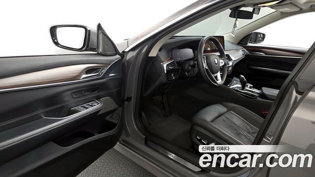 BMW Gran Turismo 630i xDrive Luxury