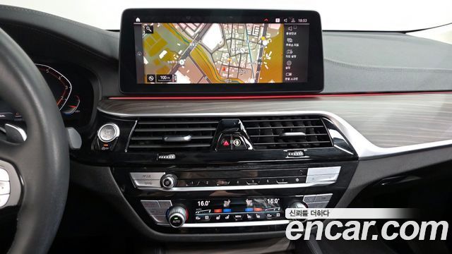 BMW Gran Turismo 630i xDrive Luxury