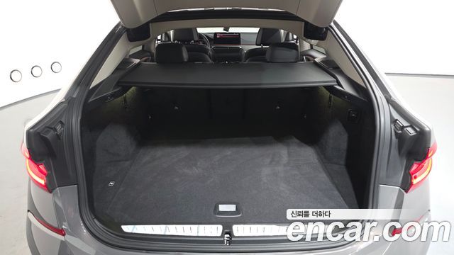BMW Gran Turismo 630i xDrive Luxury