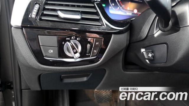BMW Gran Turismo 630i xDrive Luxury