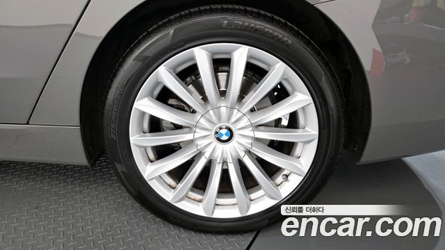 BMW Gran Turismo 630i xDrive Luxury
