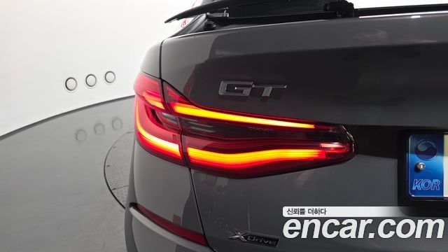 BMW Gran Turismo 630i xDrive Luxury