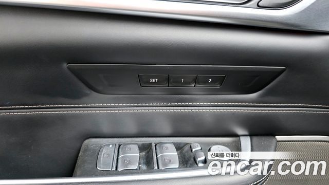 BMW Gran Turismo 630i xDrive Luxury