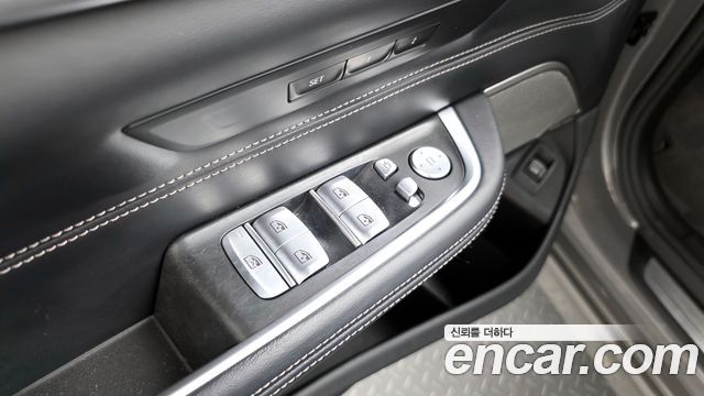 BMW Gran Turismo 630i xDrive Luxury