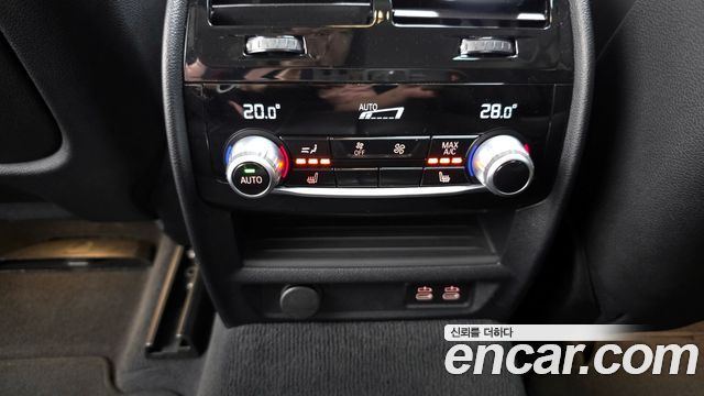 BMW Gran Turismo 630i xDrive Luxury