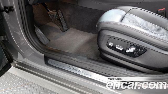 BMW Gran Turismo 630i xDrive Luxury