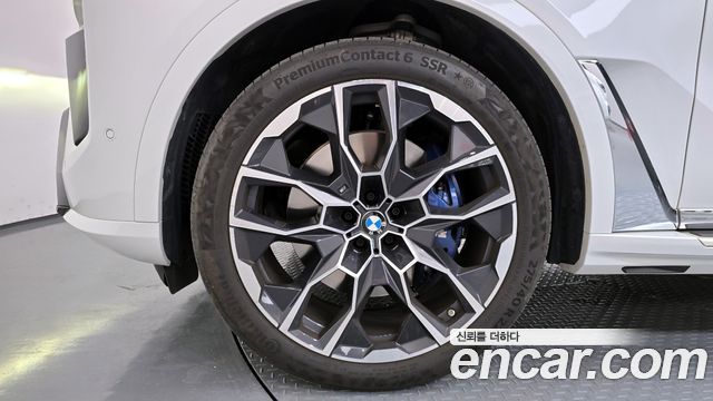 BMW X7 xDrive 40i M Sport 6STR